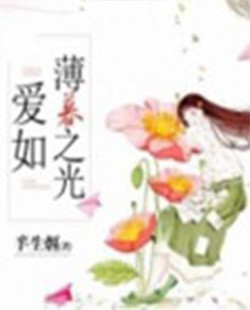 爱如薄暮之光程潇潇小说全章节完整目录阅读资源