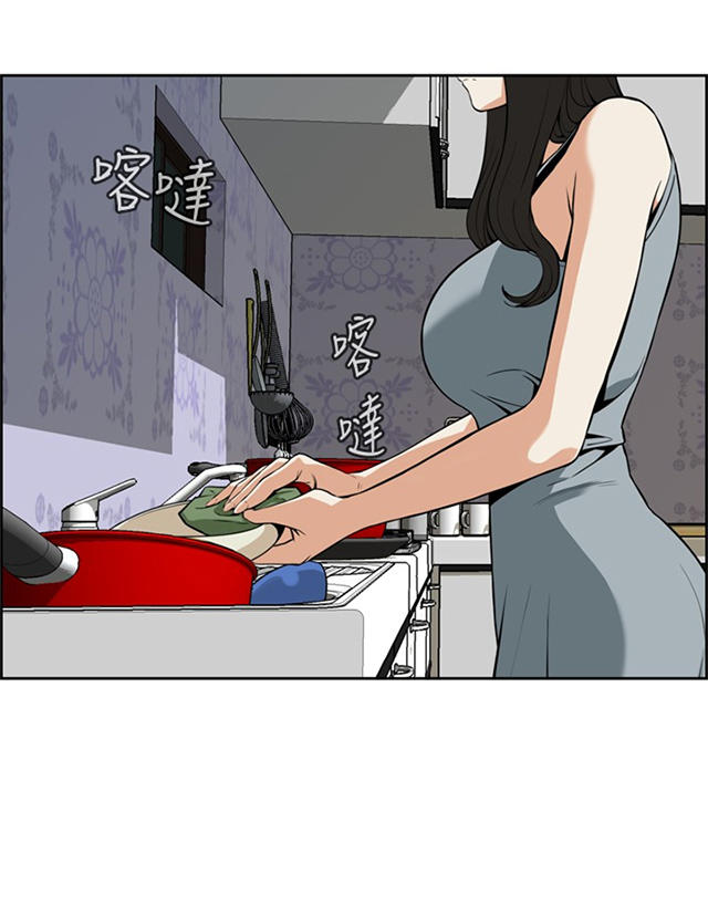 偷窥者