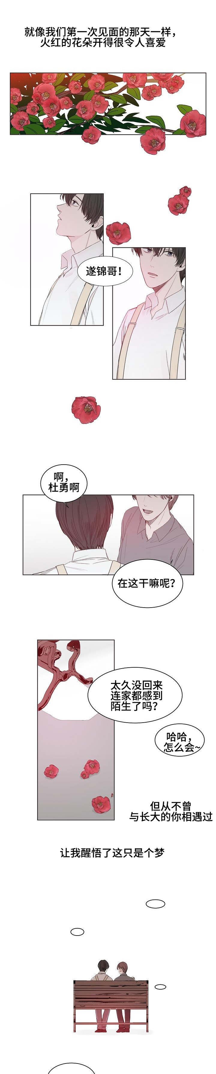 企图深陷耽美Bl彩虹福利漫画资源