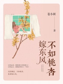 不如桃杏嫁东风小说全文阅读