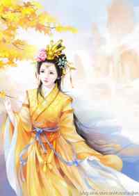 女主角乔舒男主角萧风绝的小说名字叫什么