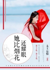 她比烟花还耀眼（周亚珍王洋）全本小说资源地址