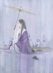 住你心上又何妨(舒然祁宴)全本资源