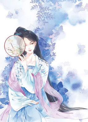 白露为霜凌风成伤（白露凌子琛）完整版小说
